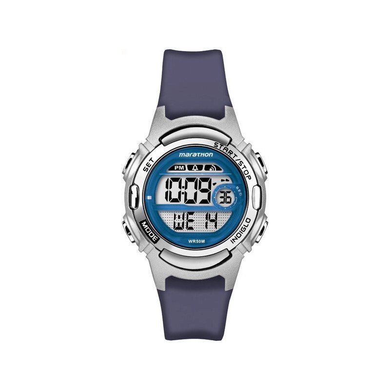 Жіночі годинники Timex MARATHON Tx5m11200 від компанії "Cronos" поза часом - фото 1