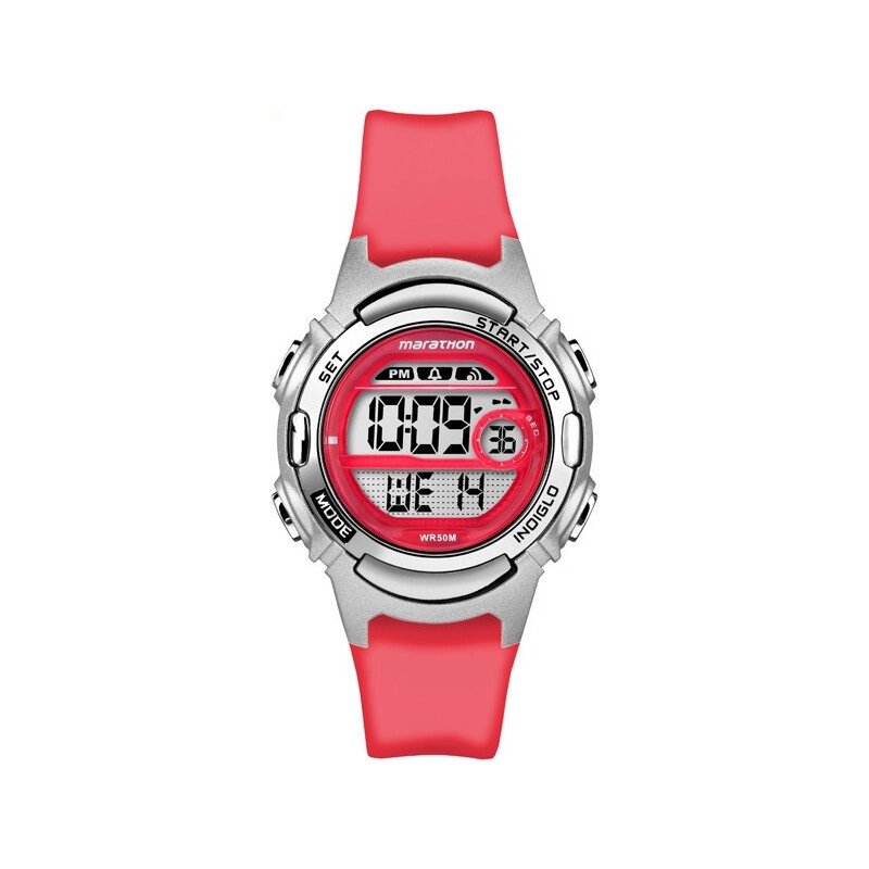 Жіночі годинники Timex MARATHON Tx5m11300 від компанії "Cronos" поза часом - фото 1