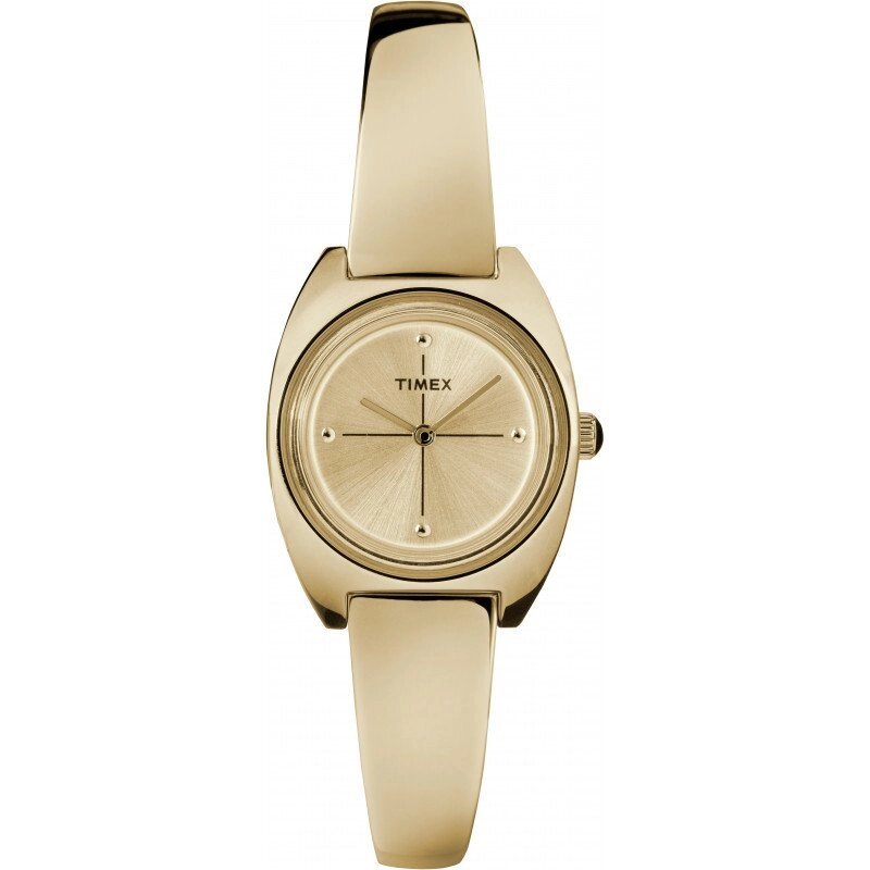 Жіночі годинники Timex MILANO Tx2r70000 від компанії "Cronos" поза часом - фото 1