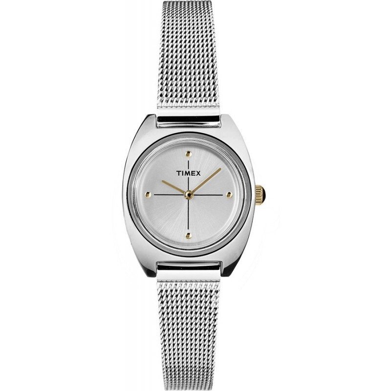 Жіночі годинники Timex MILANO Tx2t37700 від компанії "Cronos" поза часом - фото 1
