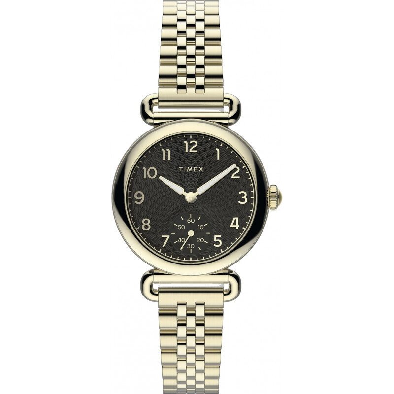 Жіночі годинники Timex MODEL 23 Tx2t88700 від компанії "Cronos" поза часом - фото 1
