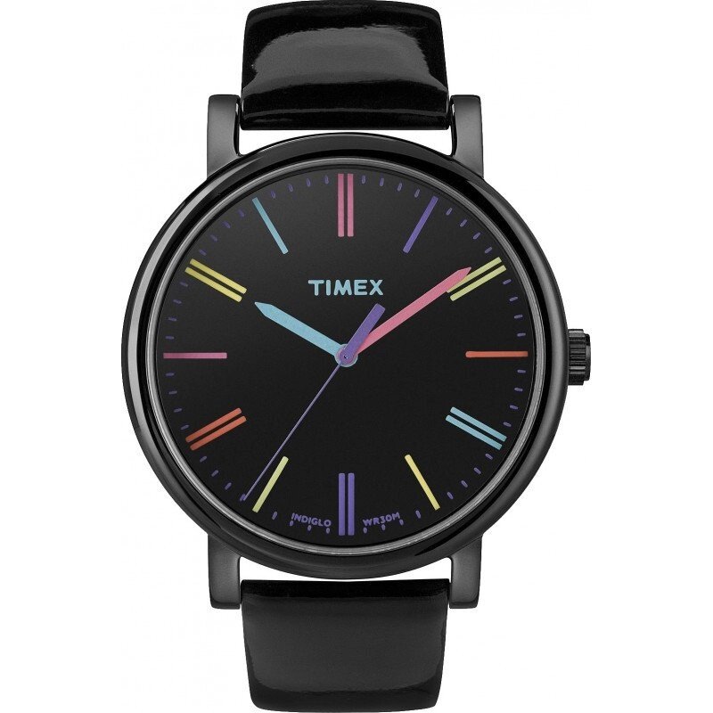 Жіночі годинники Timex ORIGINALS Tx2n790 від компанії "Cronos" поза часом - фото 1