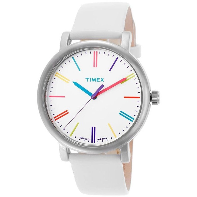 Жіночі годинники Timex ORIGINALS Tx2n791 від компанії "Cronos" поза часом - фото 1