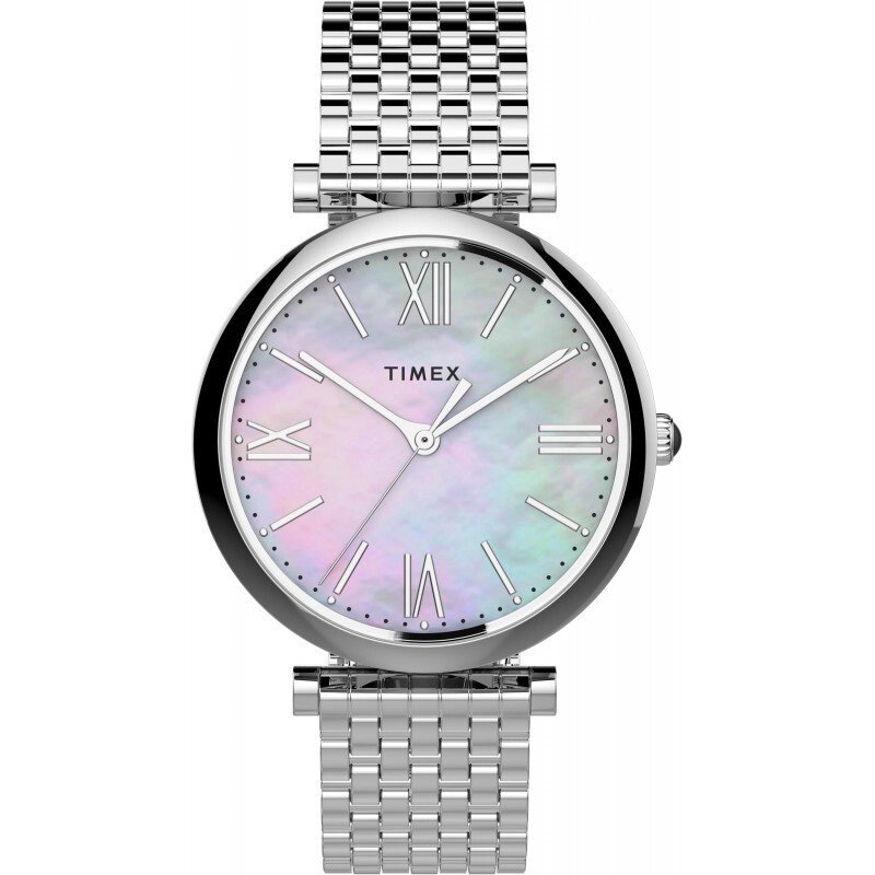 Жіночі годинники Timex PARISIENNE Tx2t79300 від компанії "Cronos" поза часом - фото 1