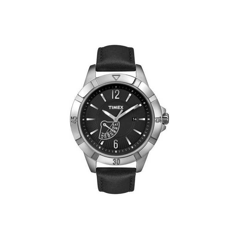 Жіночі годинники Timex RETROGRADE Tx2n513 від компанії "Cronos" поза часом - фото 1