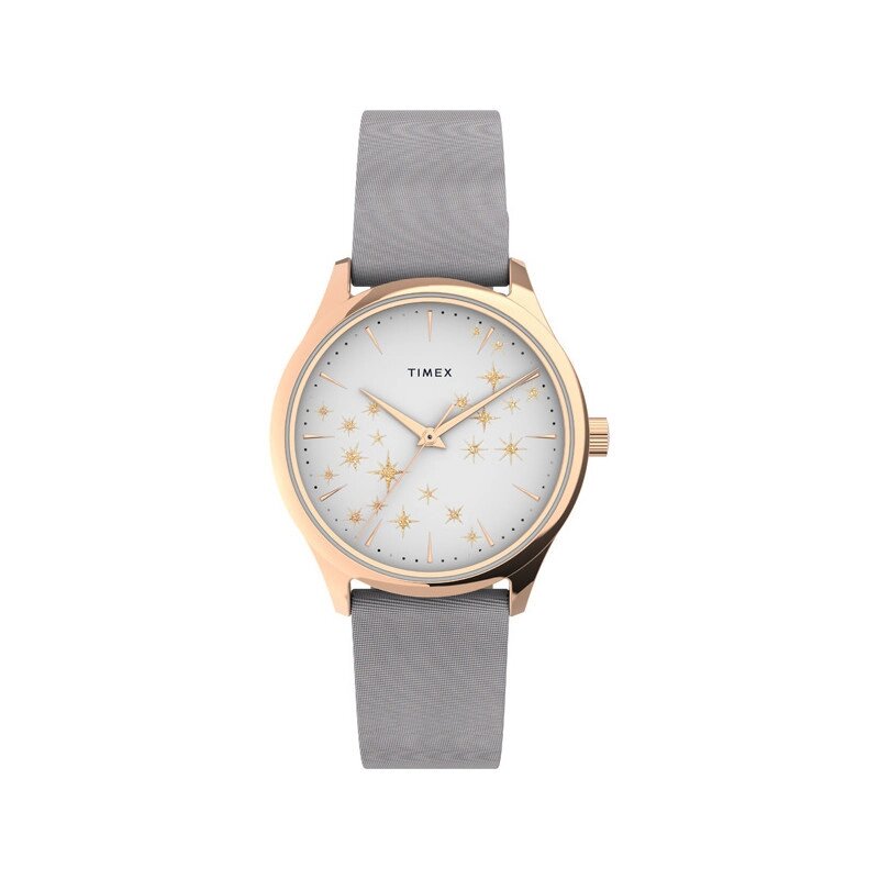 Жіночі годинники Timex STARSTRUCK Tx2u57200 від компанії "Cronos" поза часом - фото 1
