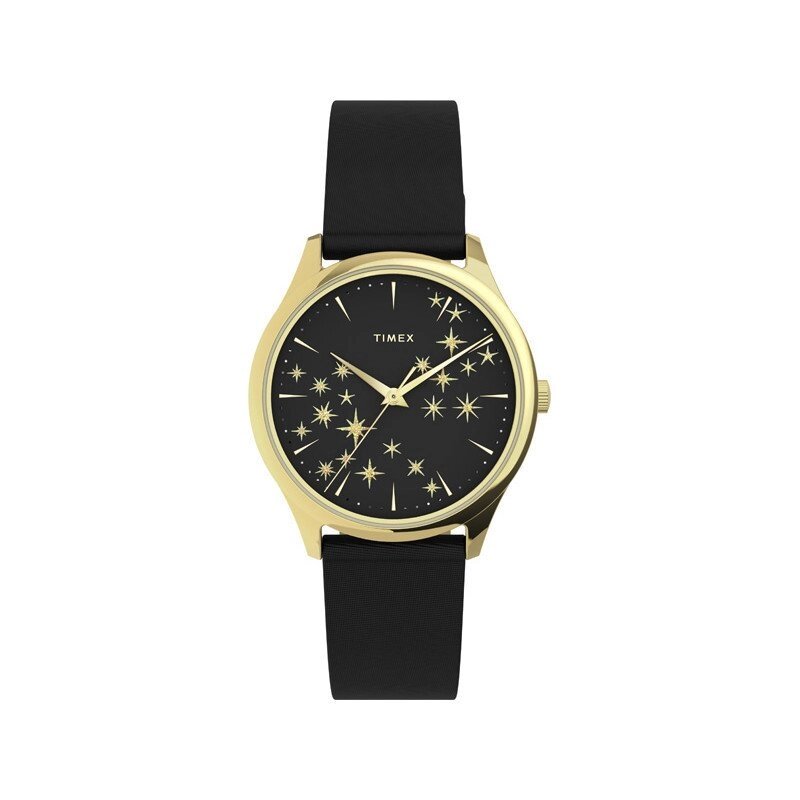 Жіночі годинники Timex STARSTRUCK Tx2u57300 від компанії "Cronos" поза часом - фото 1