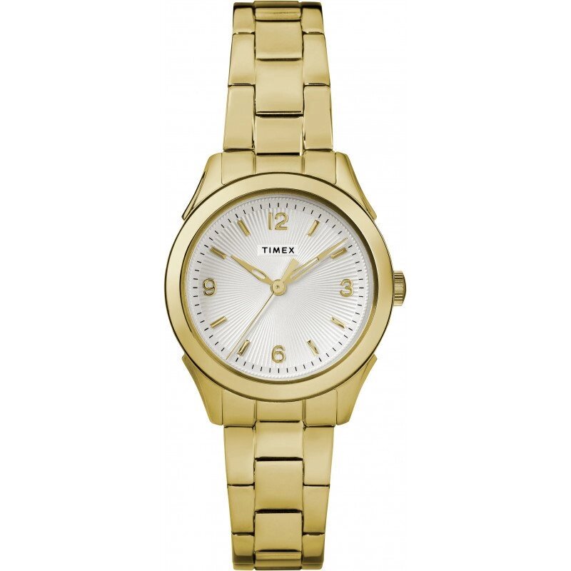 Жіночі годинники Timex TORRINGTON Tx2r91400 від компанії "Cronos" поза часом - фото 1