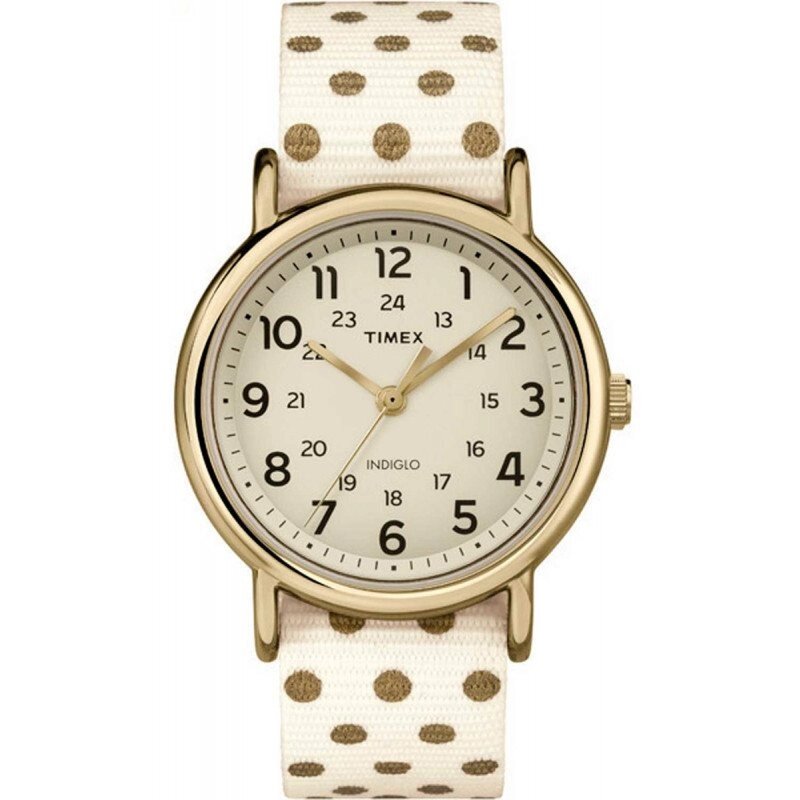 Жіночі годинники Timex WEEKENDER Tx2p66100 від компанії "Cronos" поза часом - фото 1