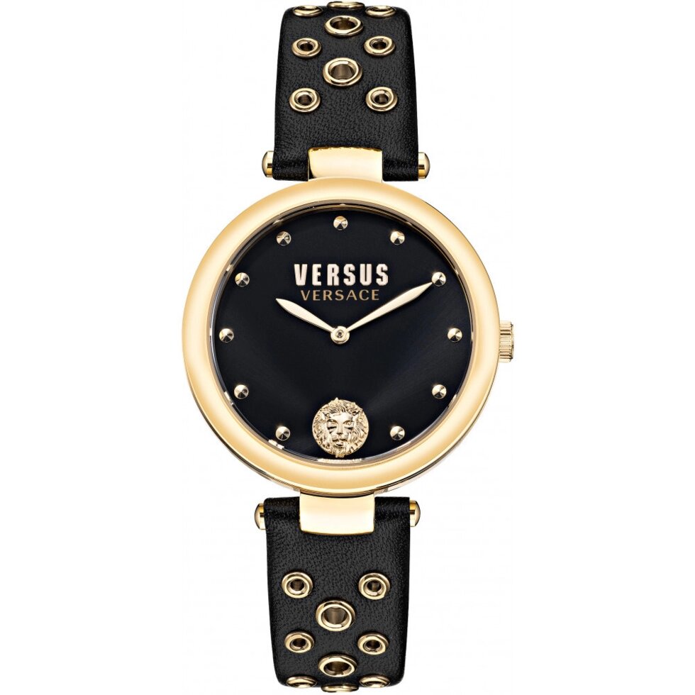 Жіночі годинники Versus LOS FELIZ Vsp1g0221 від компанії "Cronos" поза часом - фото 1