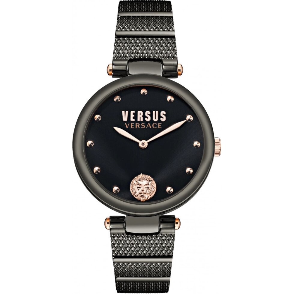 Жіночі годинники Versus LOS FELIZ Vsp1g0721 від компанії "Cronos" поза часом - фото 1