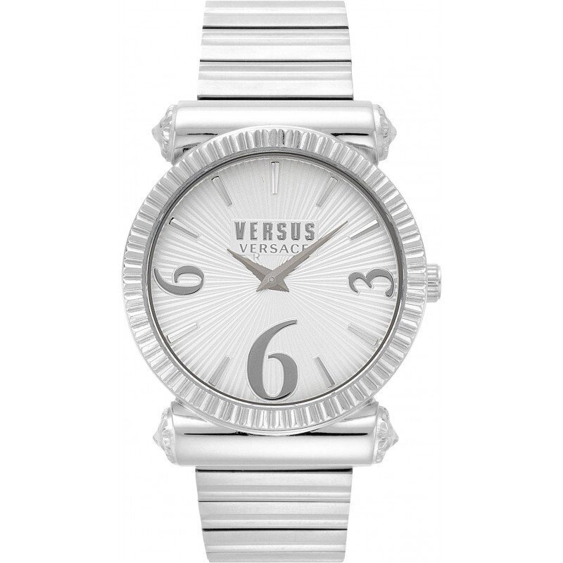 Жіночі годинники Versus REPUBLIQUE Vsp1v0819 від компанії "Cronos" поза часом - фото 1
