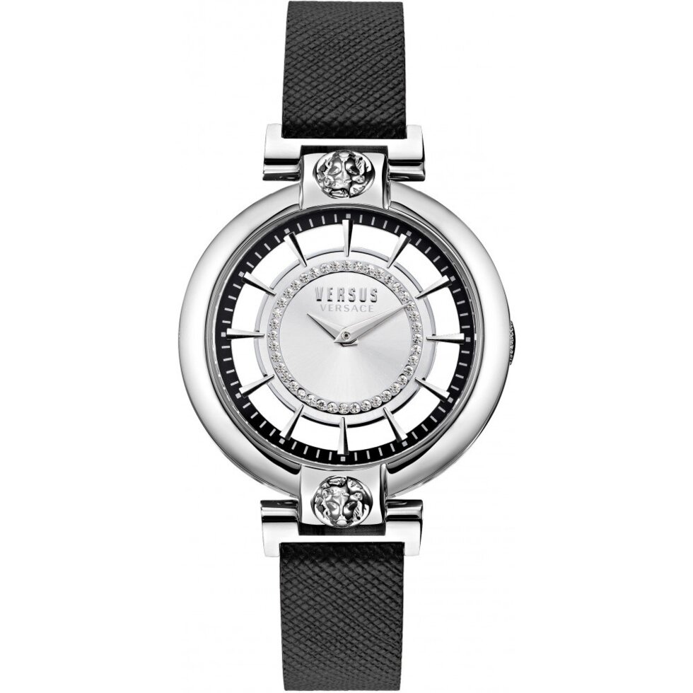 Жіночі годинники Versus SILVER LAKE Vsp1h0121 від компанії "Cronos" поза часом - фото 1