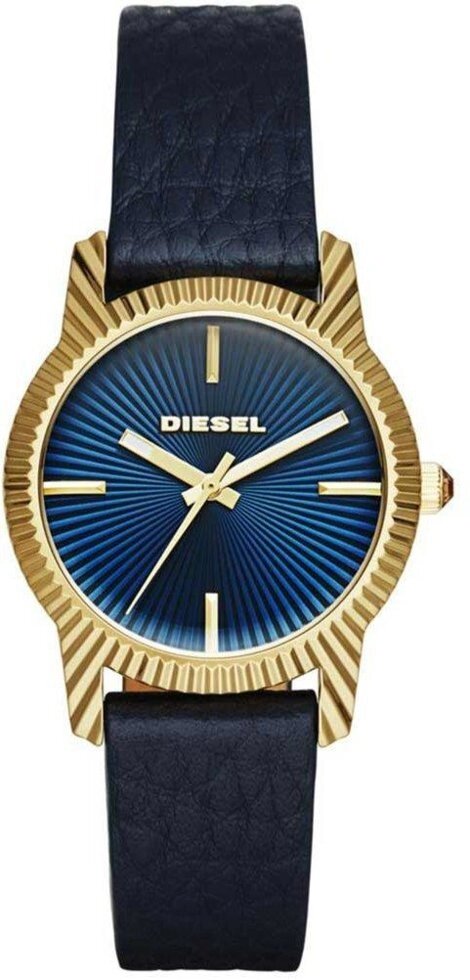 Жіночі наручні годинники DIESEL DZ5514 від компанії "Cronos" поза часом - фото 1