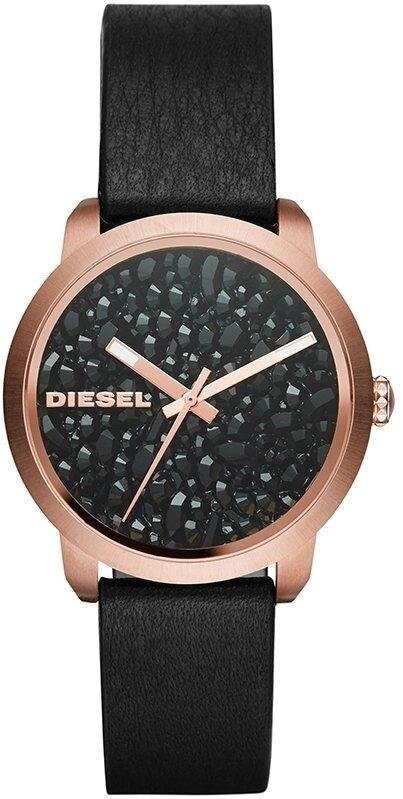 Жіночі наручні годинники DIESEL DZ5520 від компанії "Cronos" поза часом - фото 1
