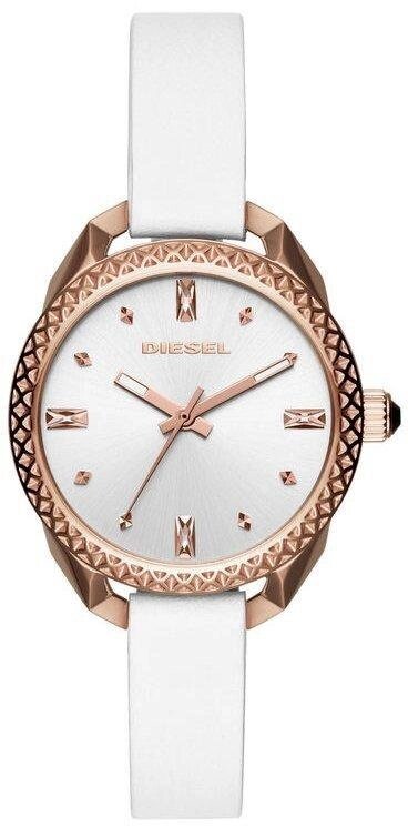 Жіночі наручні годинники DIESEL DZ5546 від компанії "Cronos" поза часом - фото 1