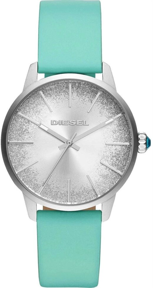 Жіночі наручні годинники DIESEL DZ5564 від компанії "Cronos" поза часом - фото 1