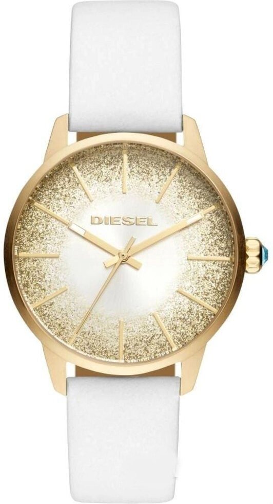 Жіночі наручні годинники DIESEL DZ5565 від компанії "Cronos" поза часом - фото 1