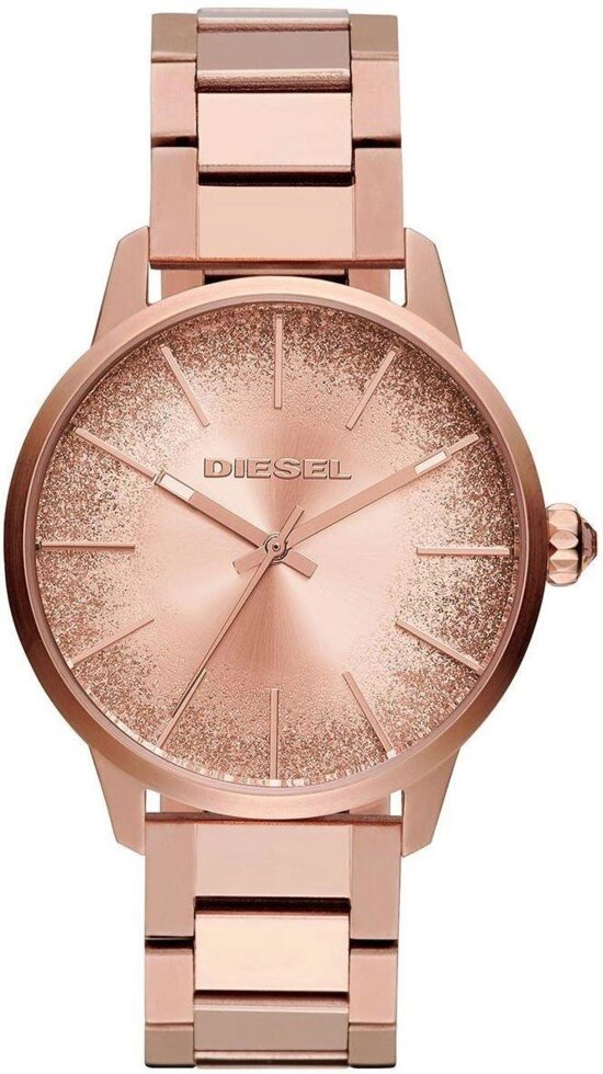 Жіночі наручні годинники DIESEL DZ5567 від компанії "Cronos" поза часом - фото 1