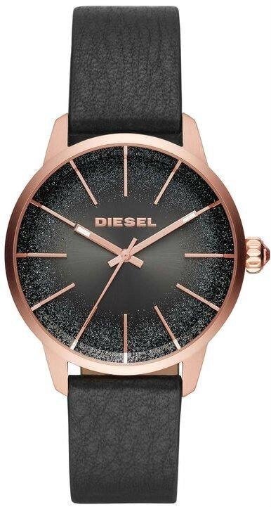 Жіночі наручні годинники DIESEL DZ5573 від компанії "Cronos" поза часом - фото 1