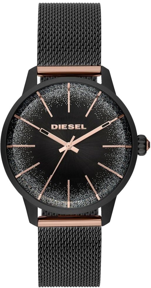 Жіночі наручні годинники DIESEL DZ5577 від компанії "Cronos" поза часом - фото 1