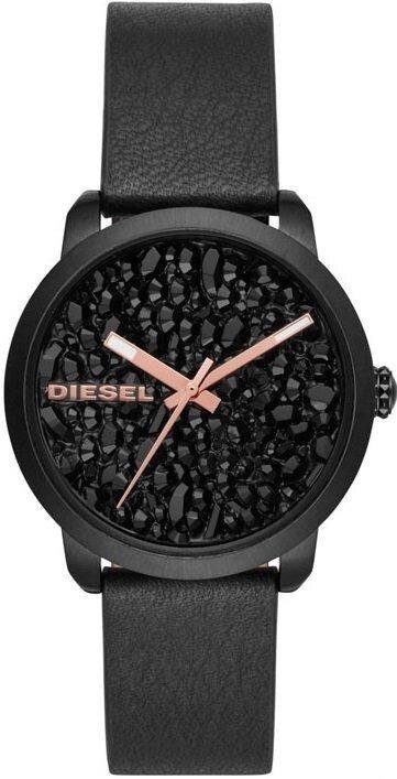 Жіночі наручні годинники DIESEL DZ5598 від компанії "Cronos" поза часом - фото 1