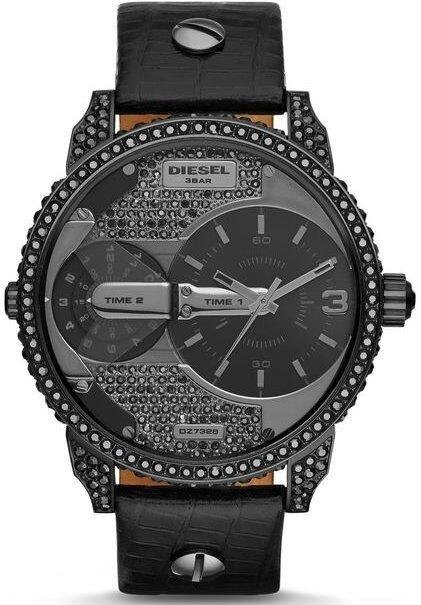 Жіночі наручні годинники DIESEL DZ7328 від компанії "Cronos" поза часом - фото 1