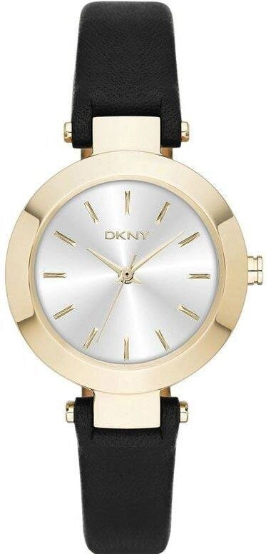Жіночі наручні годинники DKNY NY2413 від компанії "Cronos" поза часом - фото 1