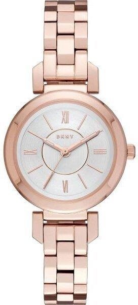 Жіночі наручні годинники DKNY NY2592 від компанії "Cronos" поза часом - фото 1