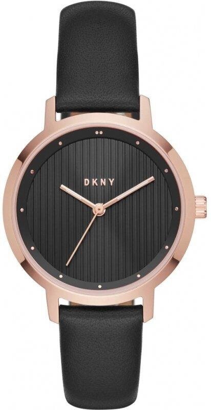 Жіночі наручні годинники DKNY NY2641 від компанії "Cronos" поза часом - фото 1