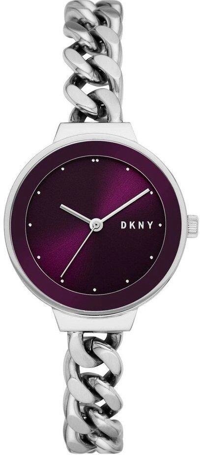Жіночі наручні годинники DKNY NY2836 від компанії "Cronos" поза часом - фото 1