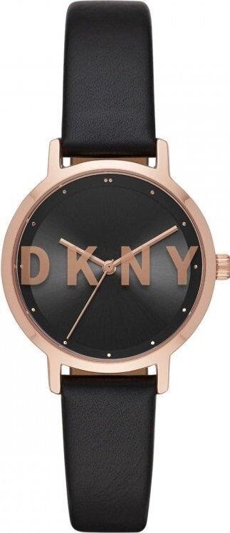 Жіночі наручні годинники DKNY NY2842 від компанії "Cronos" поза часом - фото 1