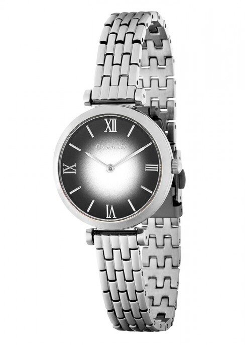 Жіночі наручні годинники Guardo P12333(m) SB від компанії "Cronos" поза часом - фото 1