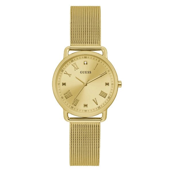 Жіночі наручні годинники GUESS GW0069G2 від компанії "Cronos" поза часом - фото 1