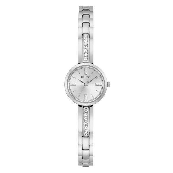 Жіночі наручні годинники GUESS GW0102L1 від компанії "Cronos" поза часом - фото 1