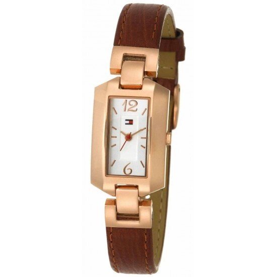 Жіночі наручні годинники Tommy Hilfiger 1780660 від компанії "Cronos" поза часом - фото 1
