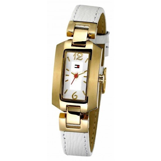 Жіночі наручні годинники Tommy Hilfiger 1780725 від компанії "Cronos" поза часом - фото 1