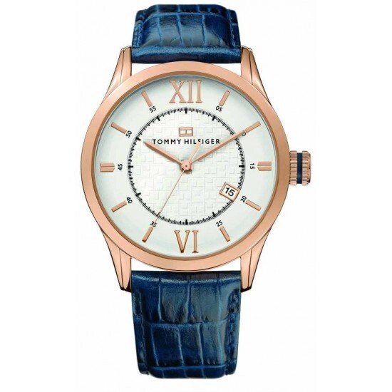 Жіночі наручні годинники Tommy Hilfiger 1780873 від компанії "Cronos" поза часом - фото 1