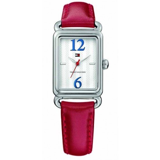 Жіночі наручні годинники Tommy Hilfiger 1780886 від компанії "Cronos" поза часом - фото 1