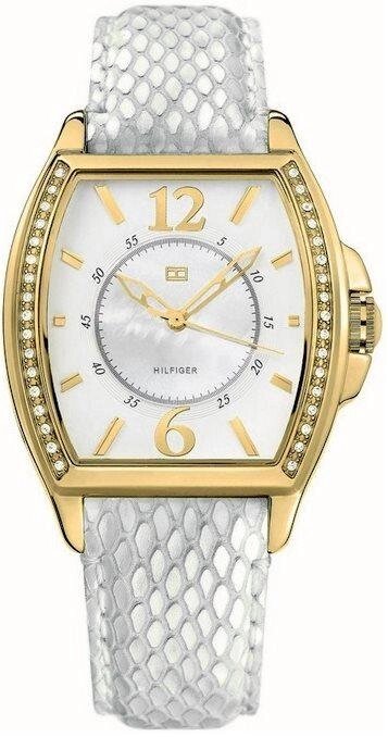 Жіночі наручні годинники Tommy Hilfiger 1780926 від компанії "Cronos" поза часом - фото 1