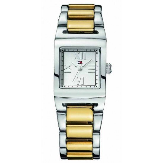 Жіночі наручні годинники Tommy Hilfiger 1780979 від компанії "Cronos" поза часом - фото 1