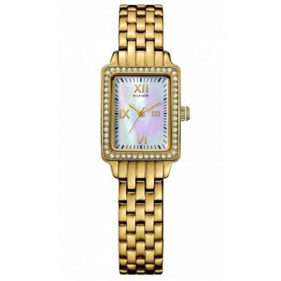 Жіночі наручні годинники Tommy Hilfiger 1781107 від компанії "Cronos" поза часом - фото 1