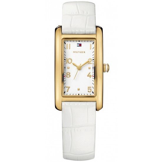 Жіночі наручні годинники Tommy Hilfiger 1781113 від компанії "Cronos" поза часом - фото 1