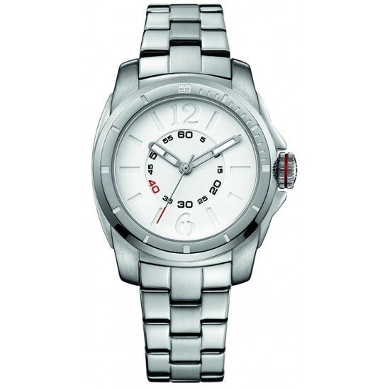 Жіночі наручні годинники Tommy Hilfiger 1781138 від компанії "Cronos" поза часом - фото 1