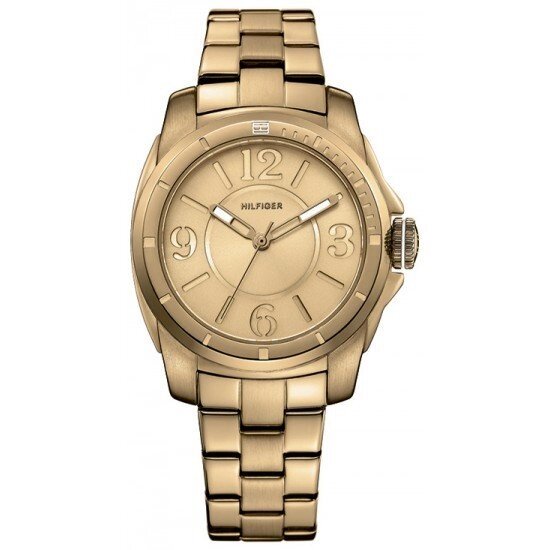 Жіночі наручні годинники Tommy Hilfiger 1781139 від компанії "Cronos" поза часом - фото 1