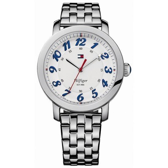 Жіночі наручні годинники Tommy Hilfiger 1781216 від компанії "Cronos" поза часом - фото 1