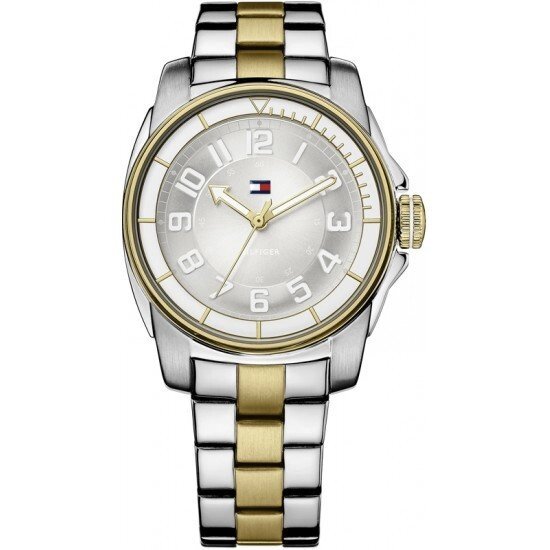 Жіночі наручні годинники Tommy Hilfiger 1781228 від компанії "Cronos" поза часом - фото 1