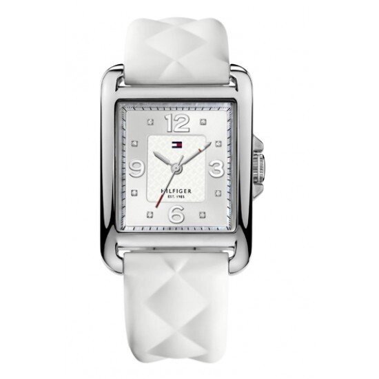 Жіночі наручні годинники Tommy Hilfiger 1781242 від компанії "Cronos" поза часом - фото 1