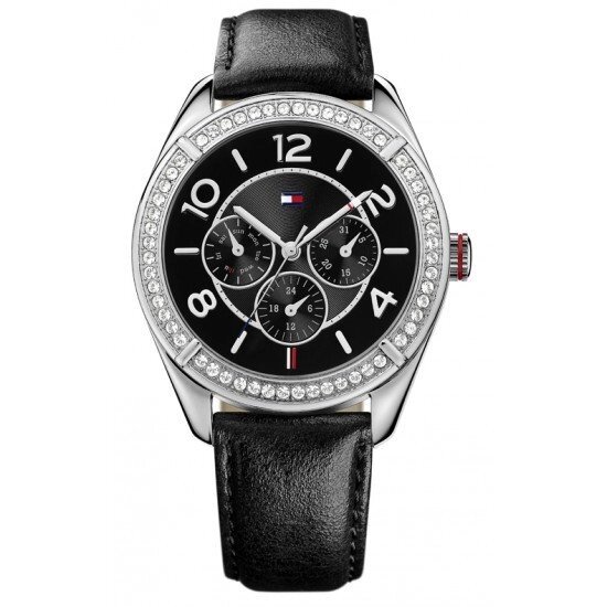 Жіночі наручні годинники Tommy Hilfiger 1781248 від компанії "Cronos" поза часом - фото 1