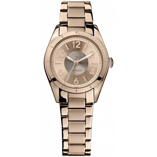 Жіночі наручні годинники Tommy Hilfiger 1781279 від компанії "Cronos" поза часом - фото 1